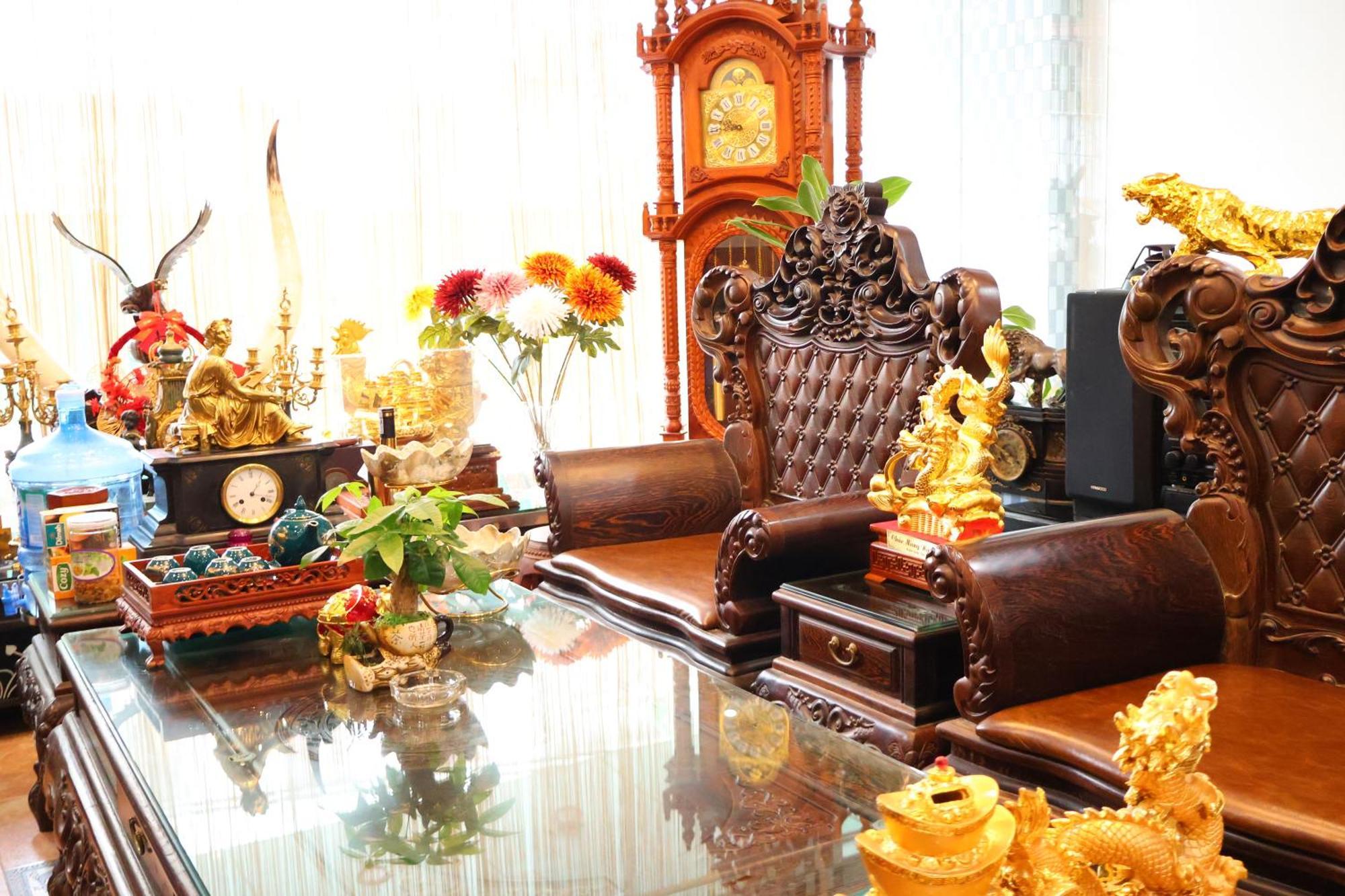 Van Xuan Hotel Hanoi Bagian luar foto